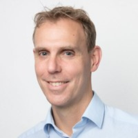 Erik Pickett (Chair)