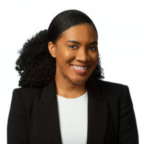 Shantel Aris FCIA FSA