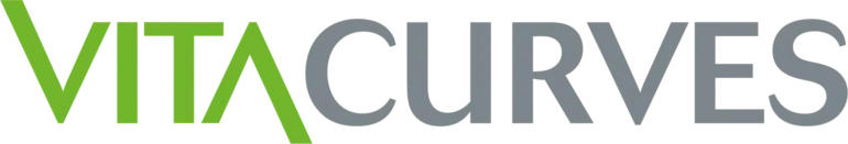 Vita Curves logo