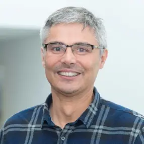 Peter Joshi