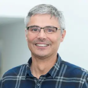 Peter Joshi
