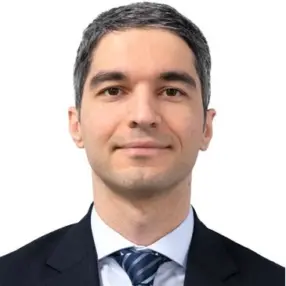 Saeed Ahmadi