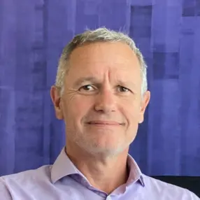 John Schoonbee