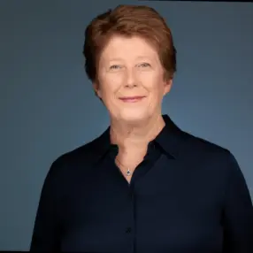 Kathleen Riley 