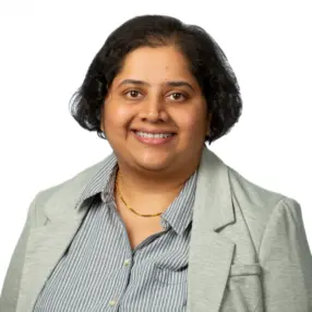 Suhasini Sista