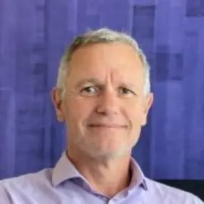John Schoonbee