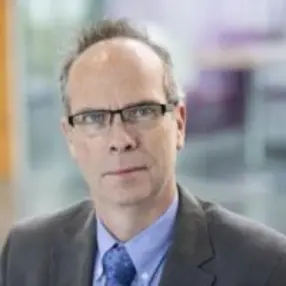 Richard Faragher