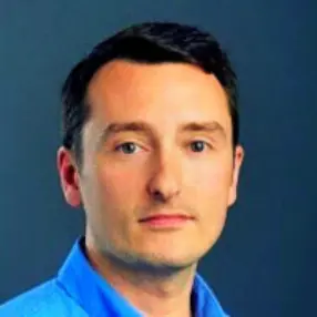 Richard Russell