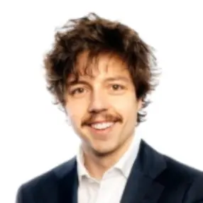 Tristan Walsh