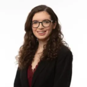 Dr Dani Skirrow