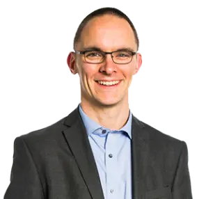 Conor O'Reilly
